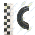 180.2916040-45 Сайлентблок КАМАЗ-54901 ГК Ростар